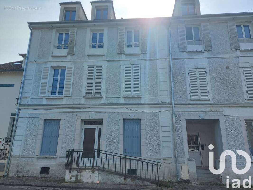 Photo 6 - Appartement à THOMERY