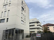 Appartement à DECINES-CHARPIEU