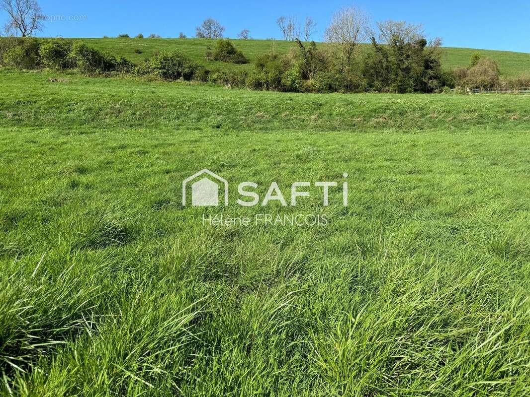 Photo 2 - Terrain à LONGVILLIERS