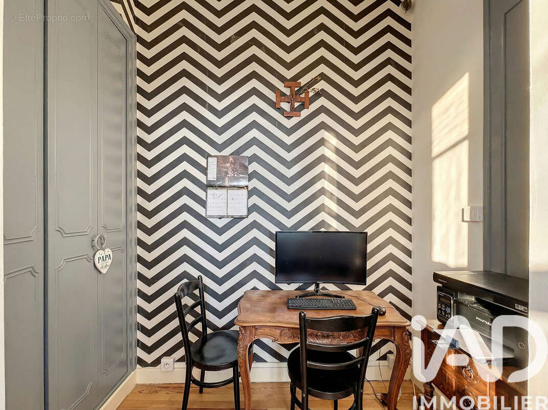 Photo 8 - Appartement à LYON-2E