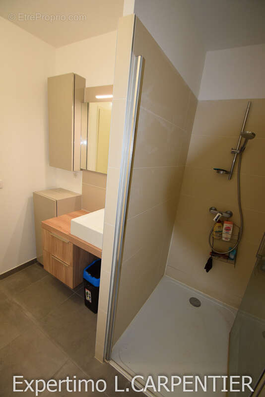 Maison à BAILLARGUES