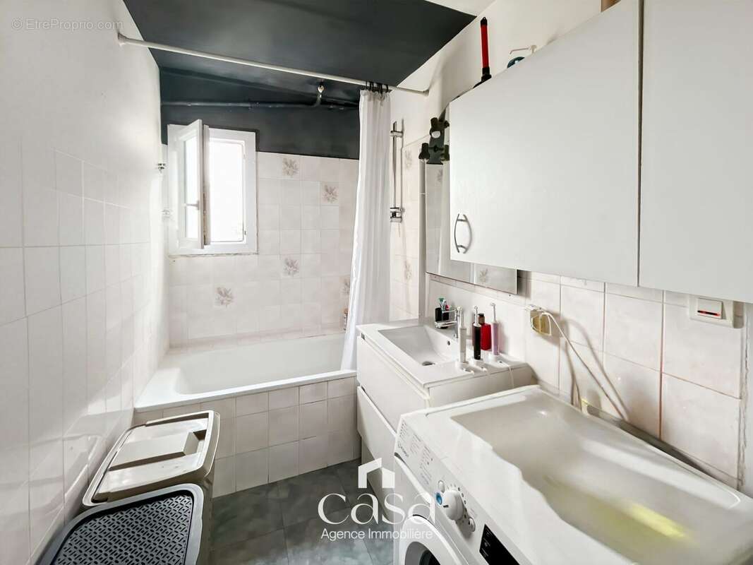 Appartement 69 m² à Caen  - photo 6