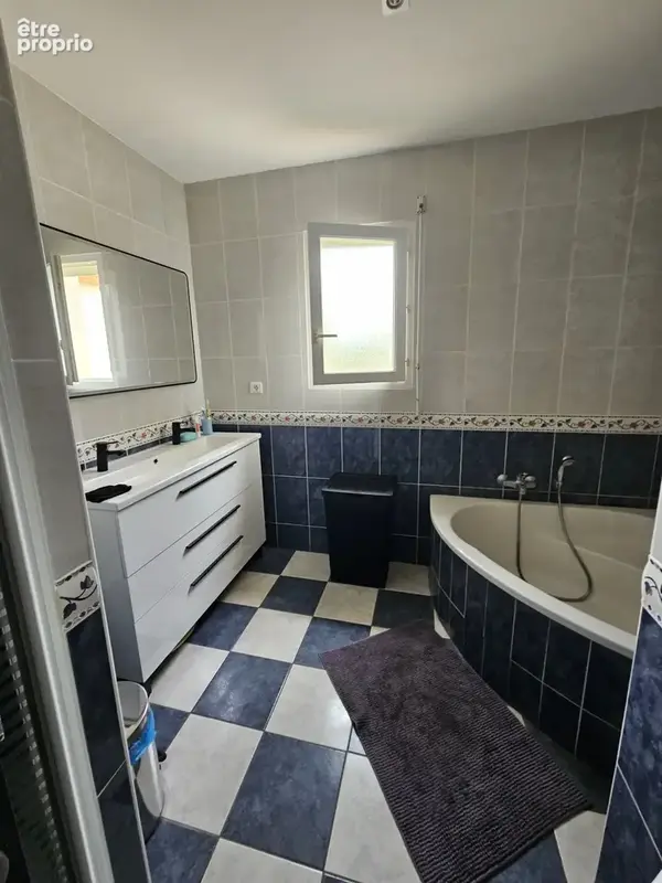 Maison individuelle de plain-pied   saint-étienne-de-mer-morte (44270) - photo 10
