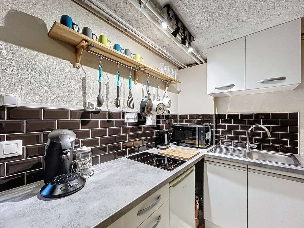 Maison à CHAMONIX-MONT-BLANC