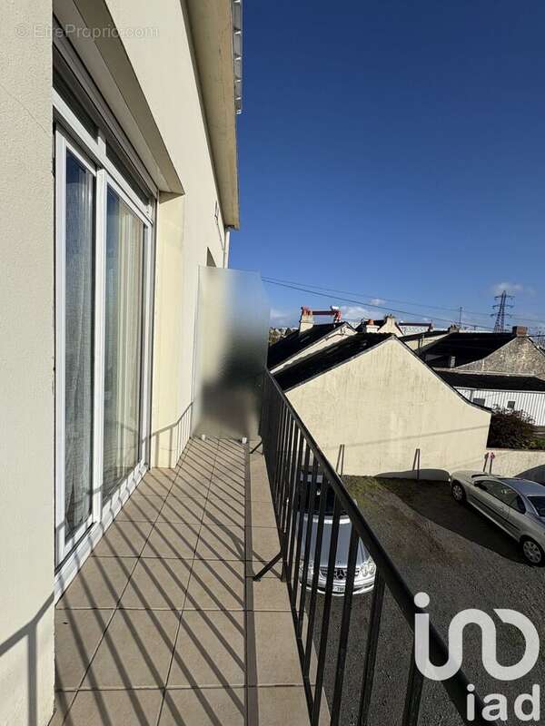 Photo 7 - Appartement à SAINT-NAZAIRE