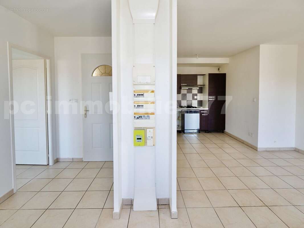 Appartement à MELUN