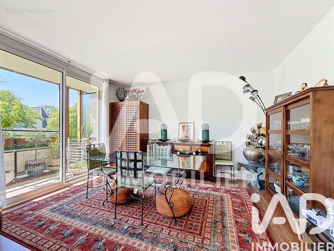 Photo 6 - Appartement à MAISONS-LAFFITTE