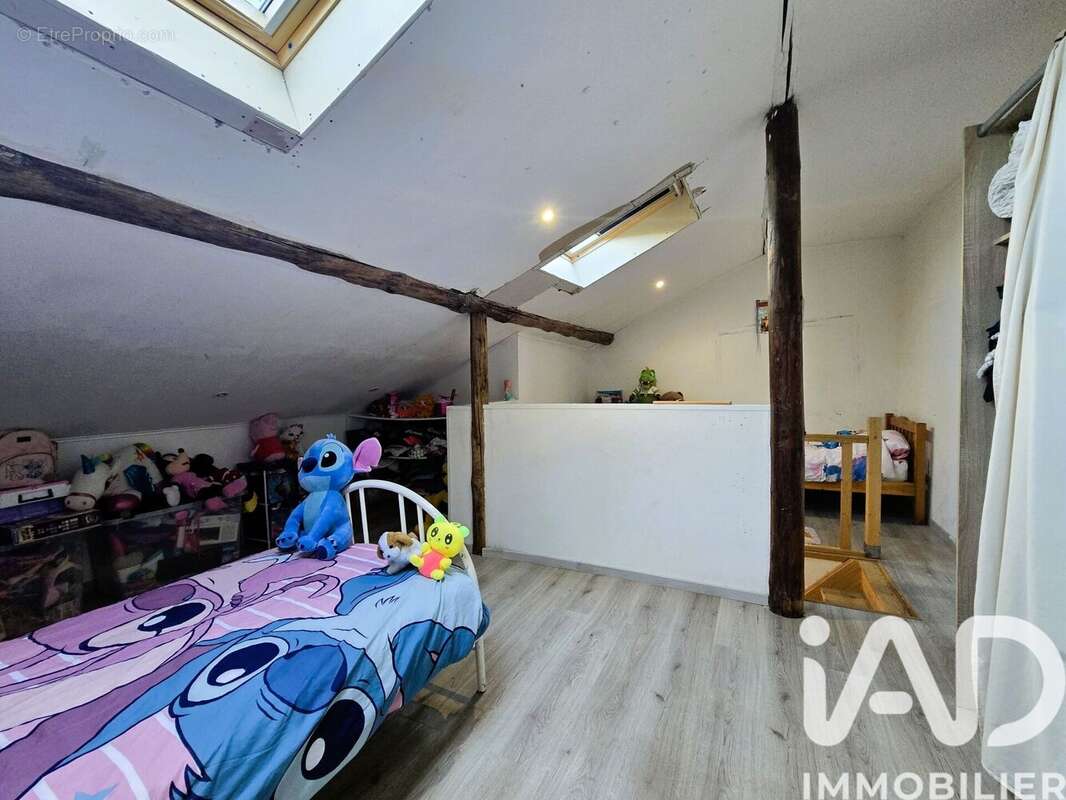 Photo 8 - Maison à HAUCOURT-MOULAINE