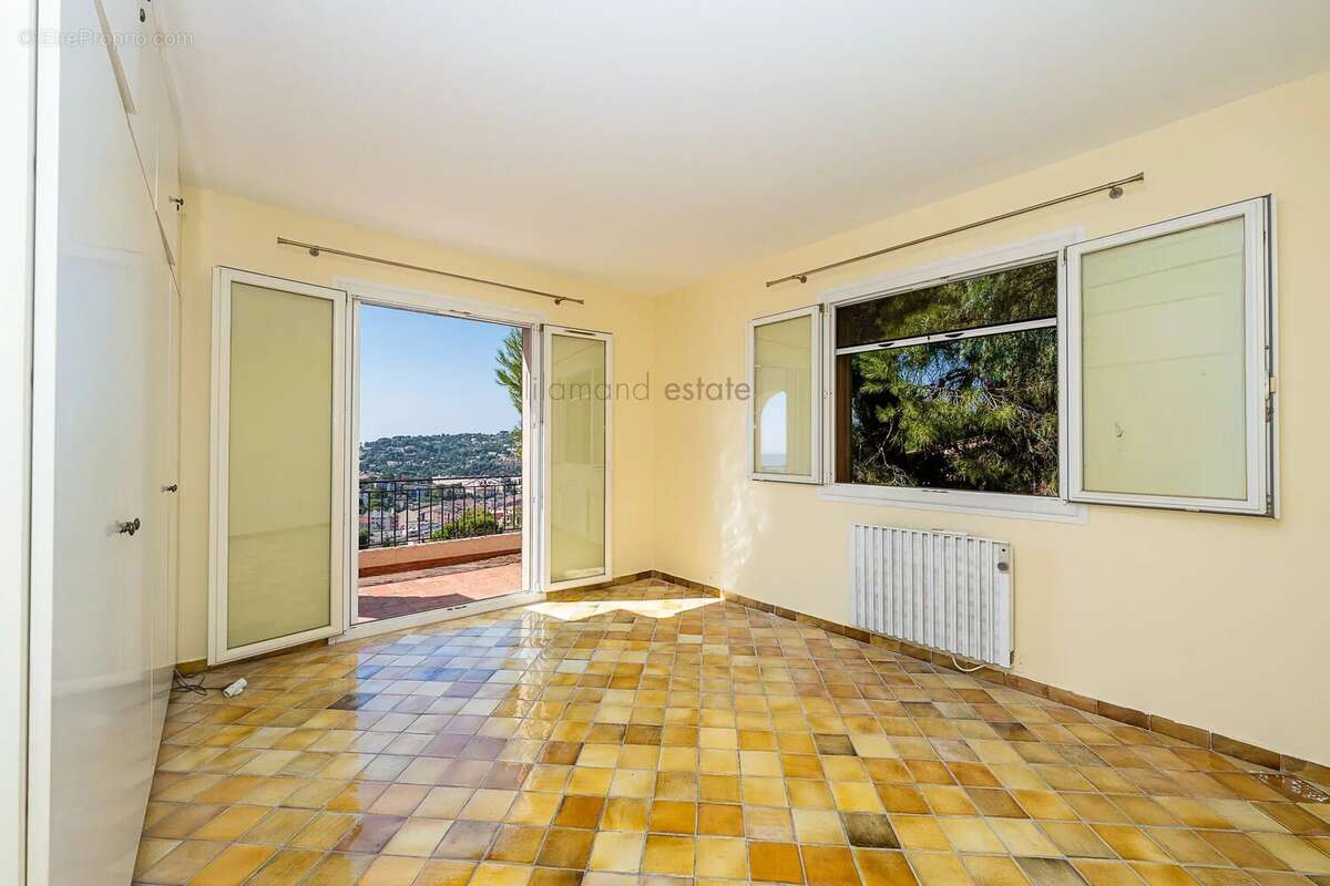 Maison-vue mer panoramique-vallauris - photo 8