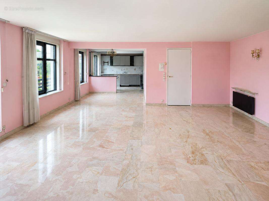 Appartement à LAMBERSART