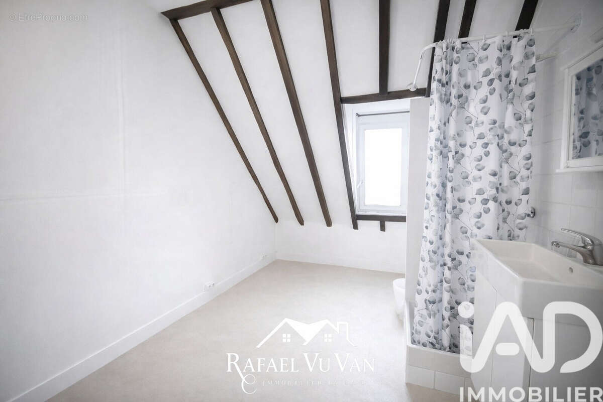 Photo 2 - Appartement à PARIS-9E