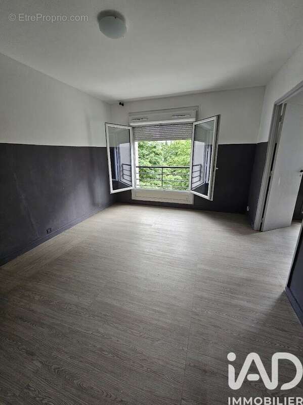 Photo 9 - Appartement à AULNAY-SOUS-BOIS