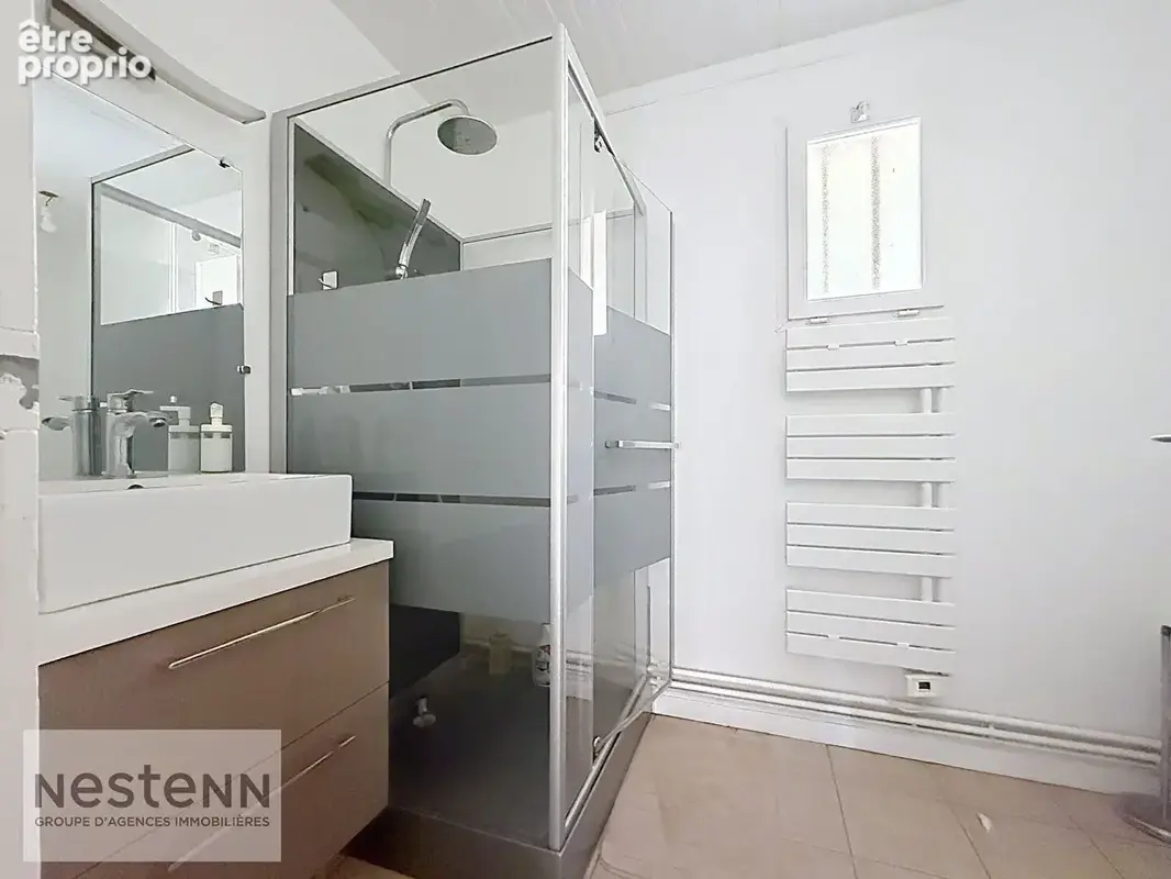 Pension Canine et Maison spacieuse à vendre à Sallertaine avec piscine et grand terrain - photo 11