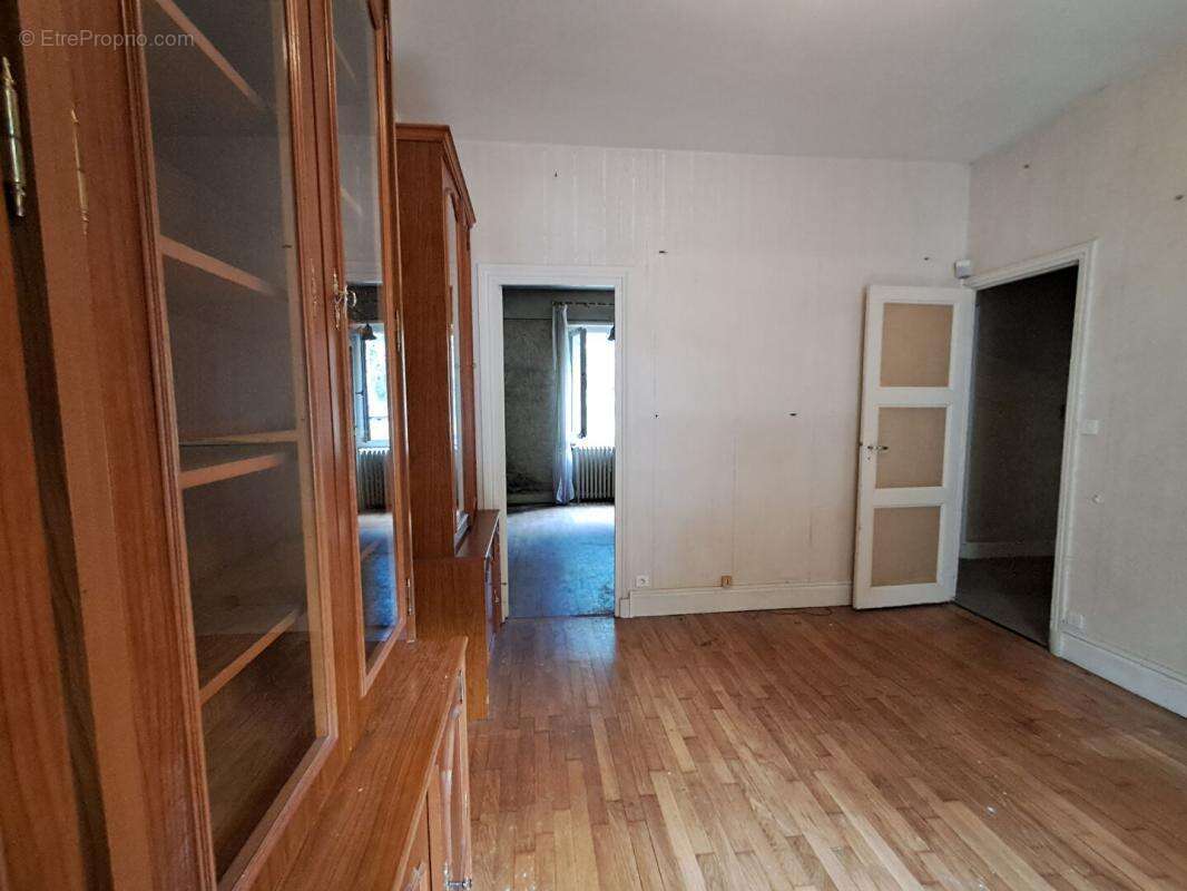 Appartement à CHALON-SUR-SAONE