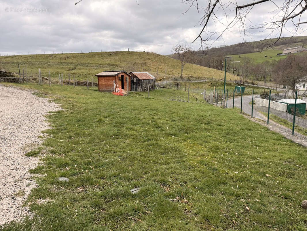 Maison à SAINT-SATURNIN