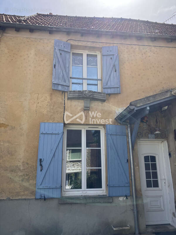 Maison 104 m² à Luzancy  - photo 2