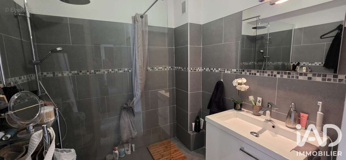 Appartement 68 m² à Borgo  - photo 8
