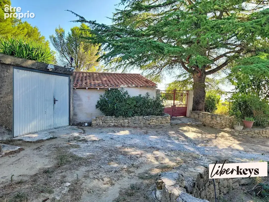 Maison familiale vue sur l'étang, 4 chambres, piscine - photo 4