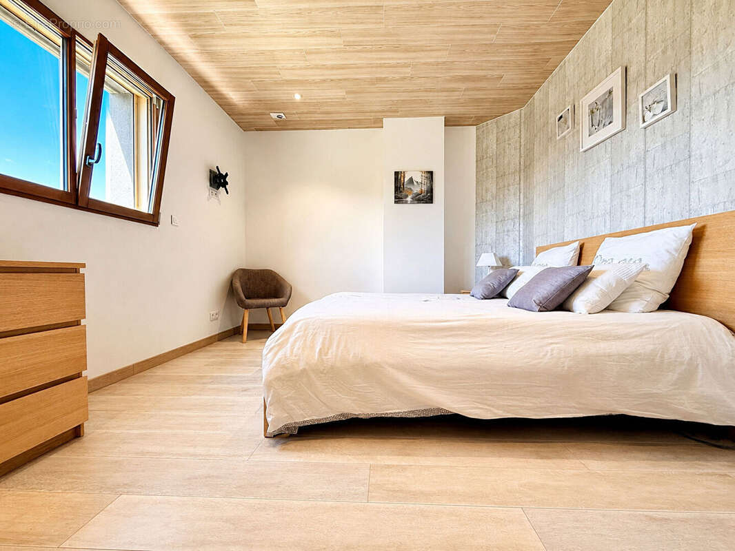Maison 300m² à coutras - photo 6