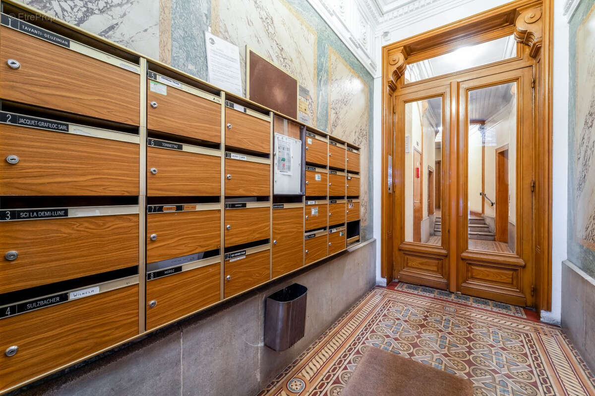 Appartement à SAINT-MANDE