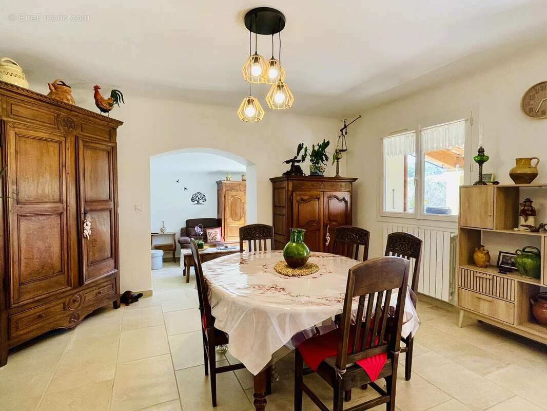 Appartement à SAINT-ROMAIN-EN-VIENNOIS