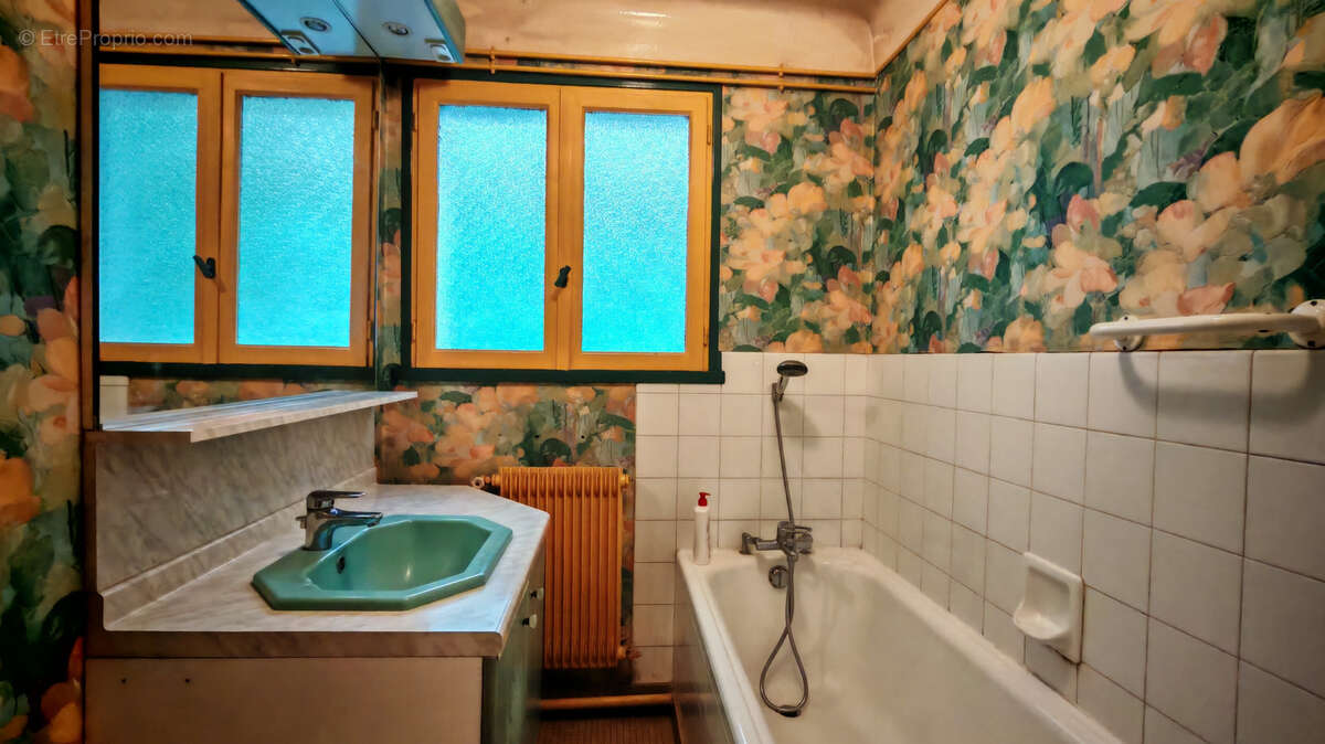 Appartement à BIARRITZ
