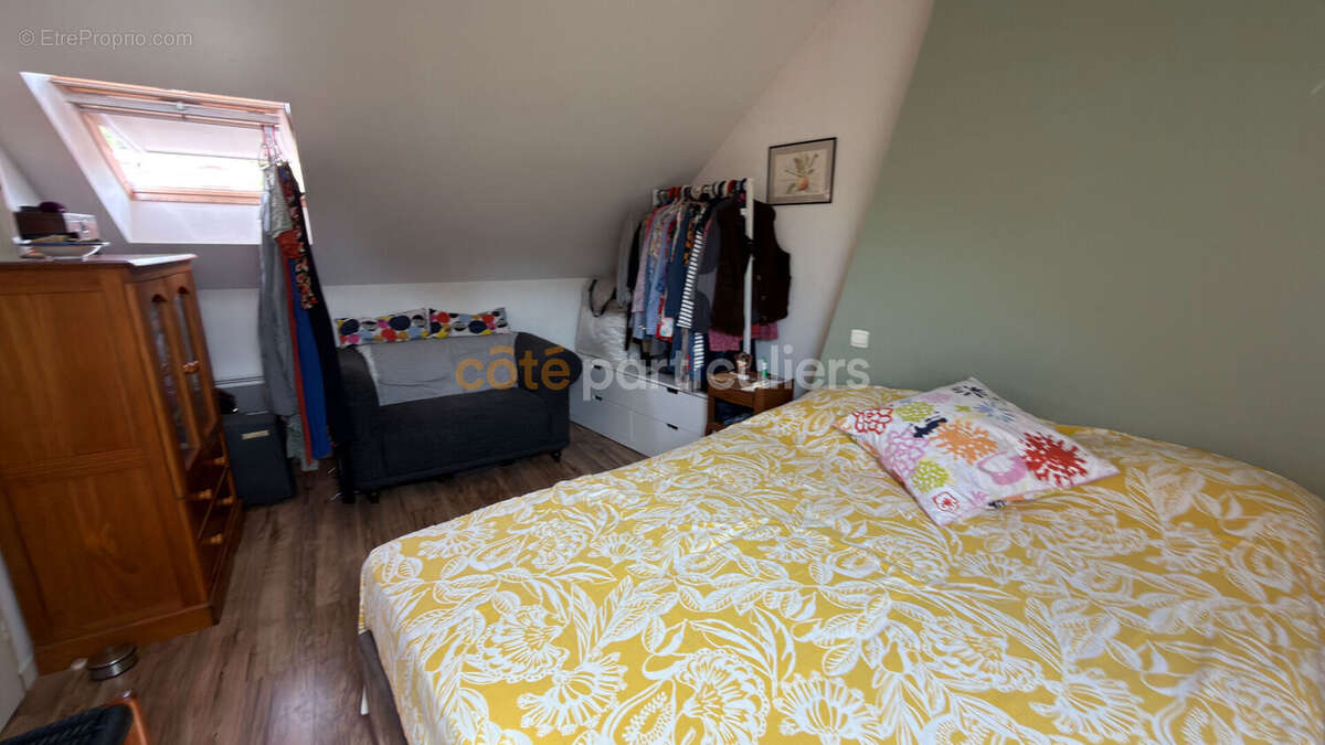Appartement 3 pièces en Duplex - photo 7