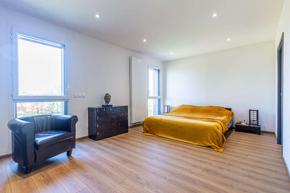 Appartement à ANNECY