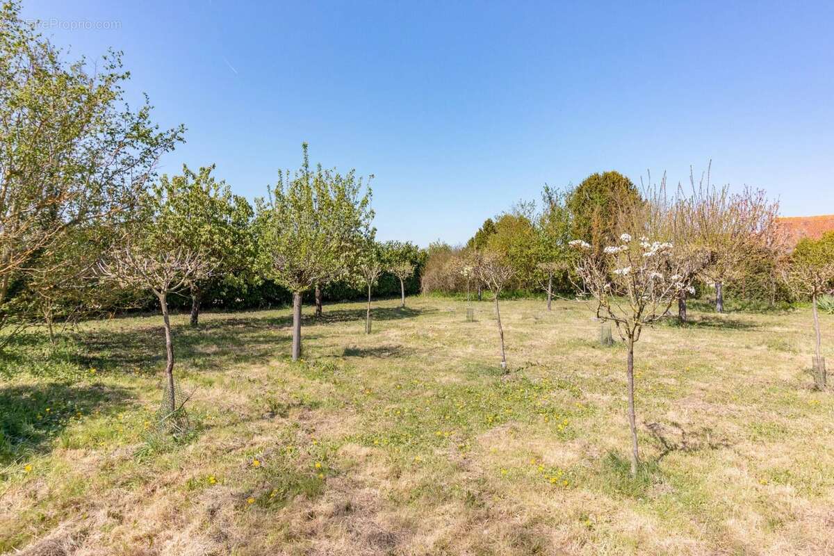 Belle maison de campagne du 18ème siècle - photo 31