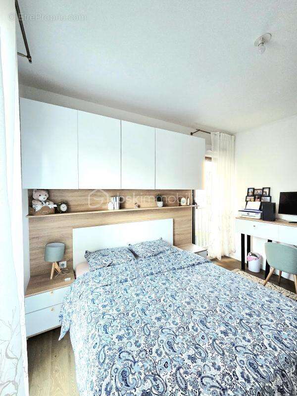 Appartement à RUEIL-MALMAISON