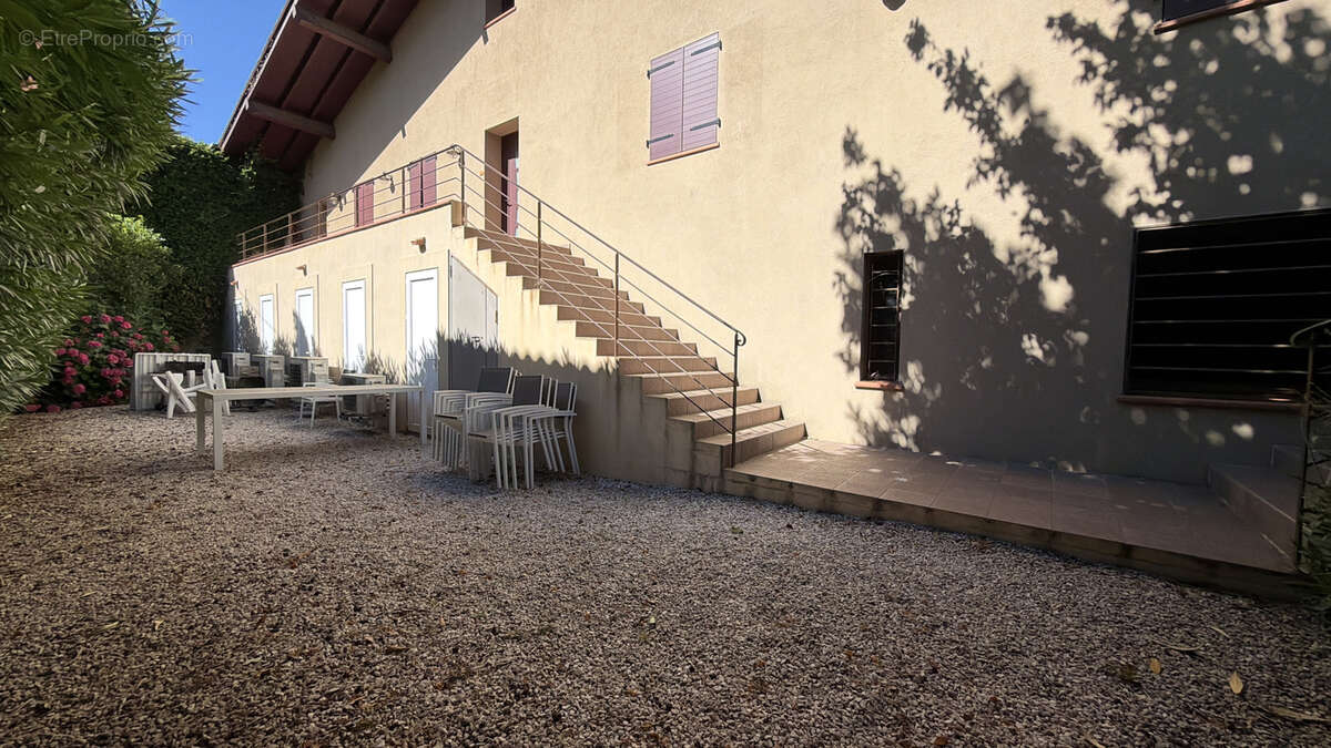 Appartement à PRADES