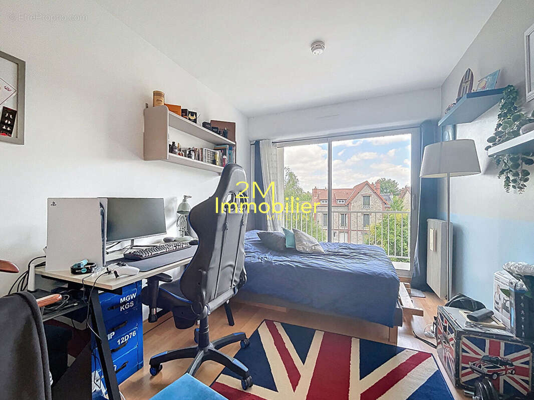 Appartement à MELUN