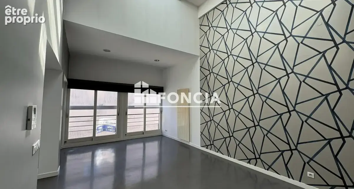 CHARTRES PORTE GUILLAUME - Duplex contemporain esprit maison - photo 6
