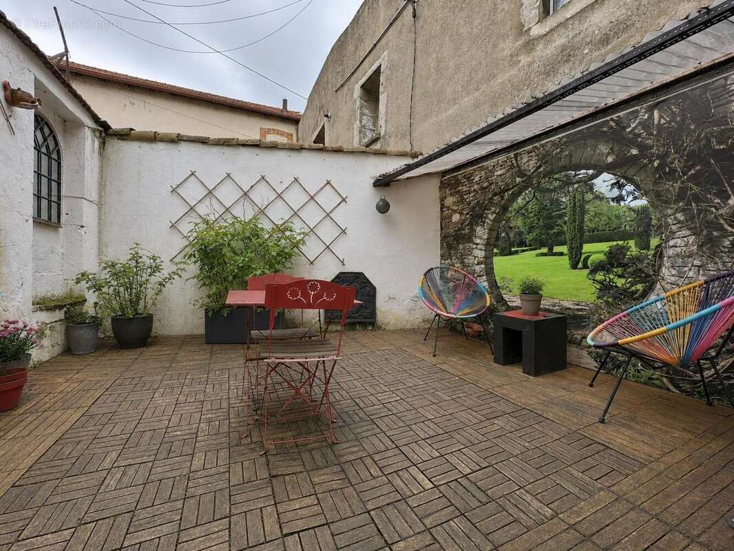 Photo 7 - Maison à TOUL