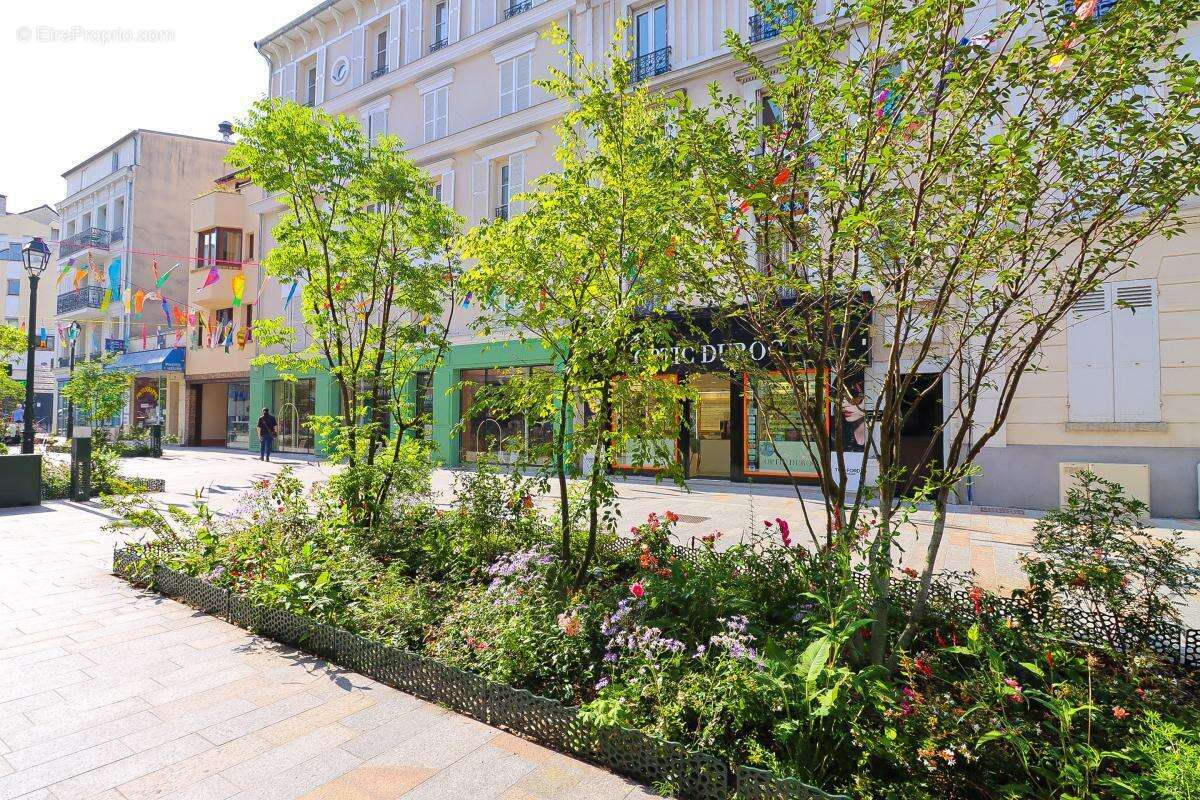 Appartement à CLAMART