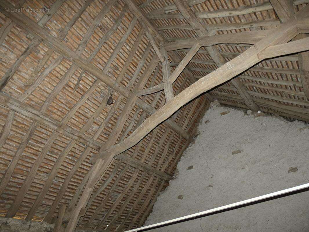 Maison Burzy 4 pièce(s) 70 m2 - photo 18