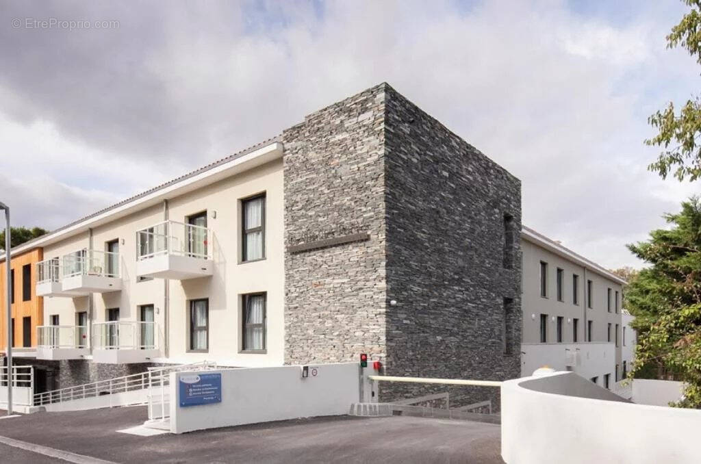 Appartement à MARSEILLE-10E