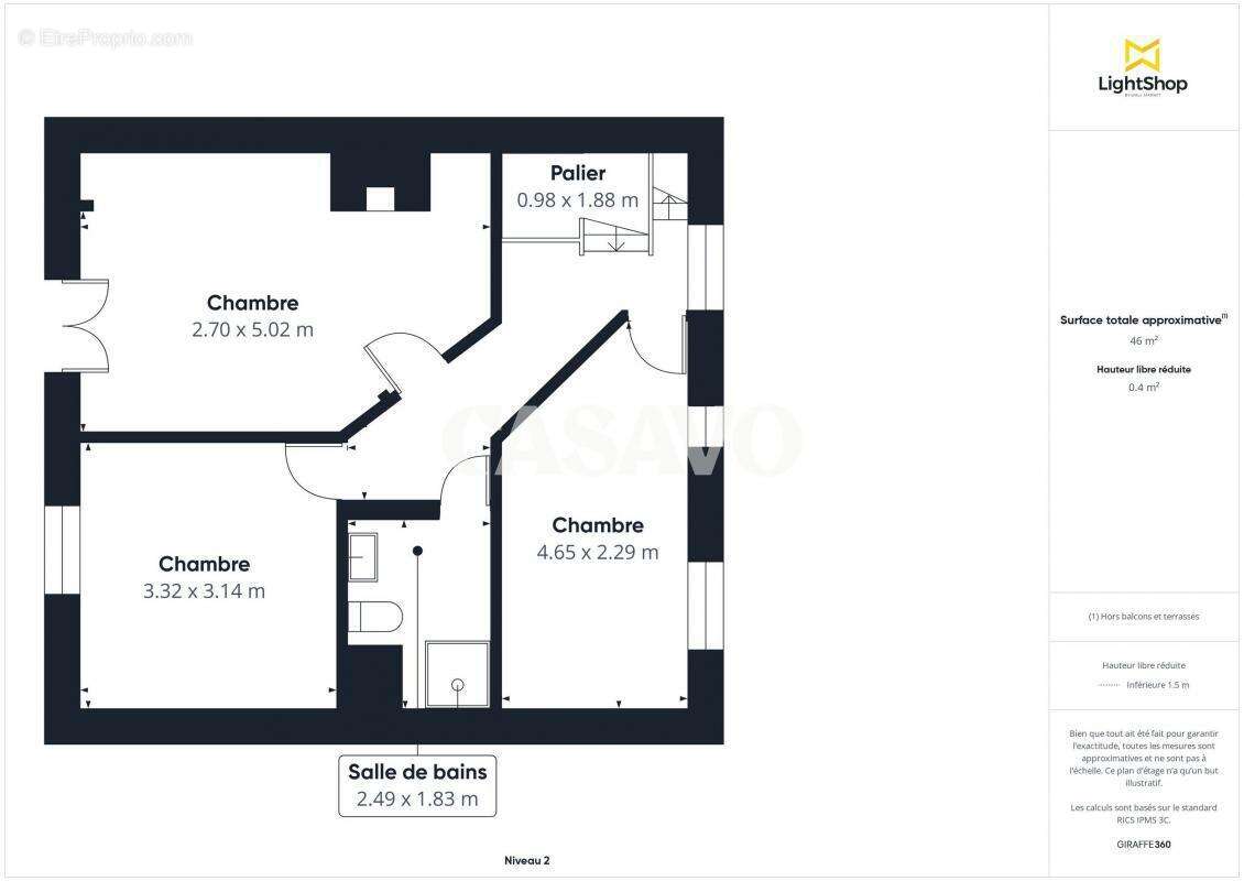 Maison à IVRY-SUR-SEINE