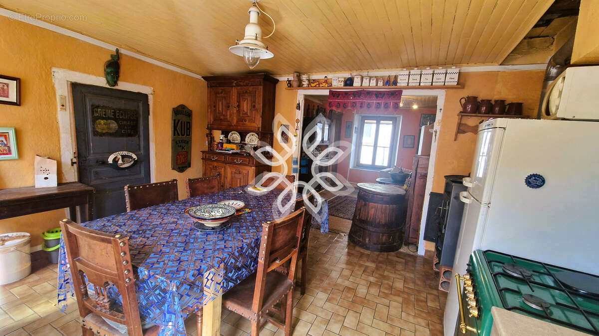 Maison de village - photo 4
