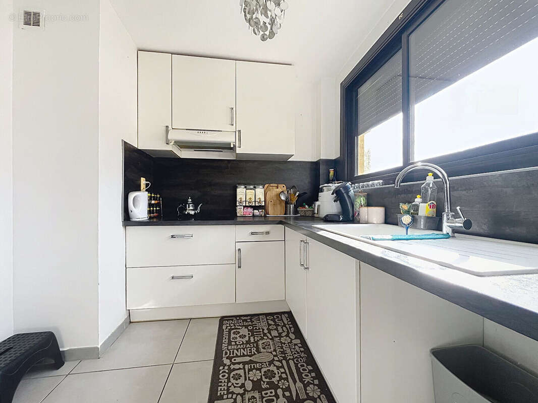 Appartement à ARLES