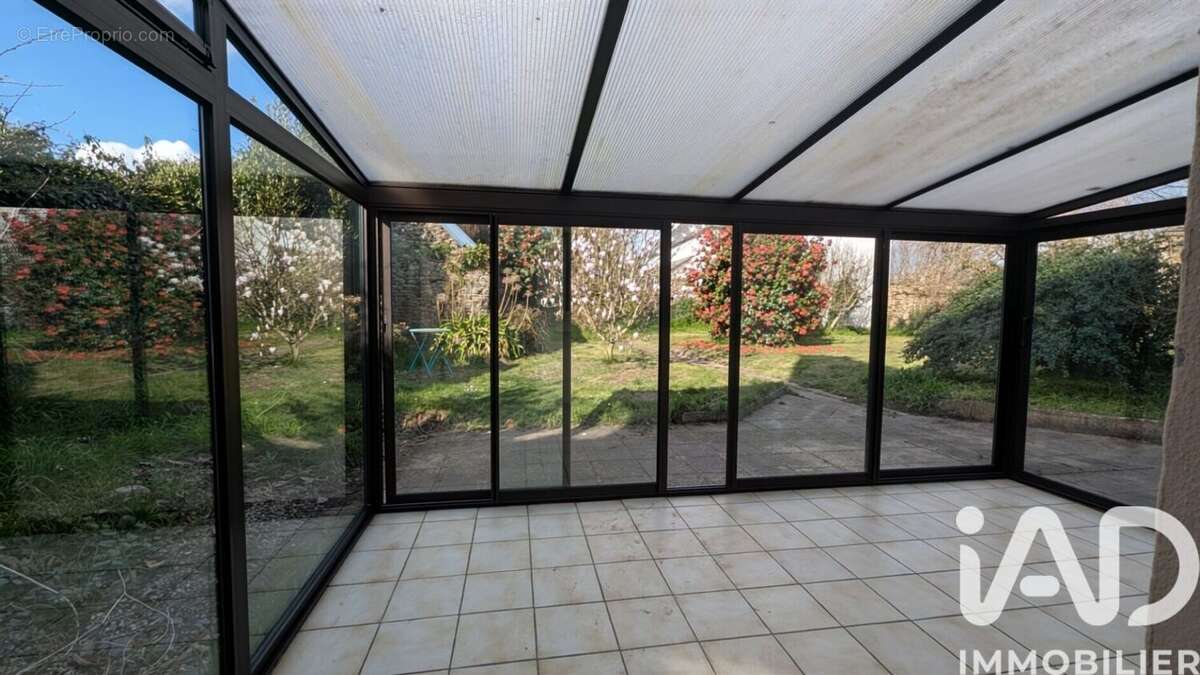 Photo 8 - Maison à PLOUGONVEN