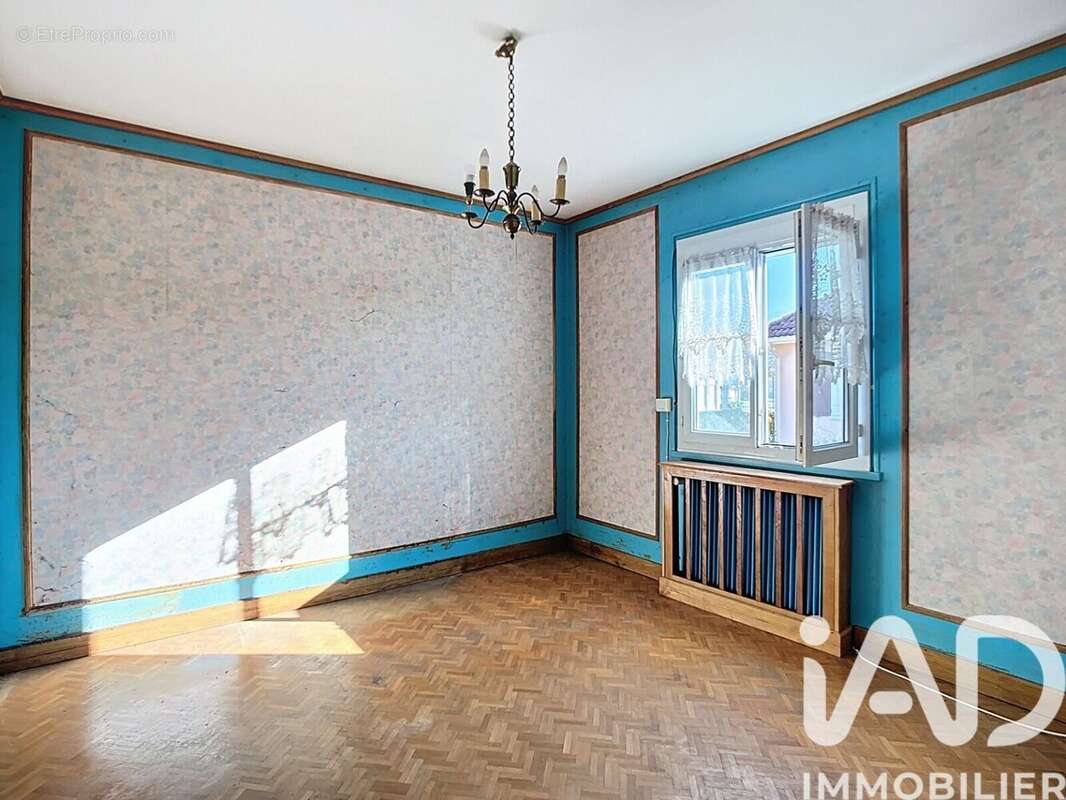 Photo 6 - Maison à FOURCHAMBAULT