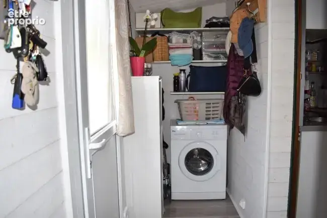 Chalet en bois joliment renove - photo 10