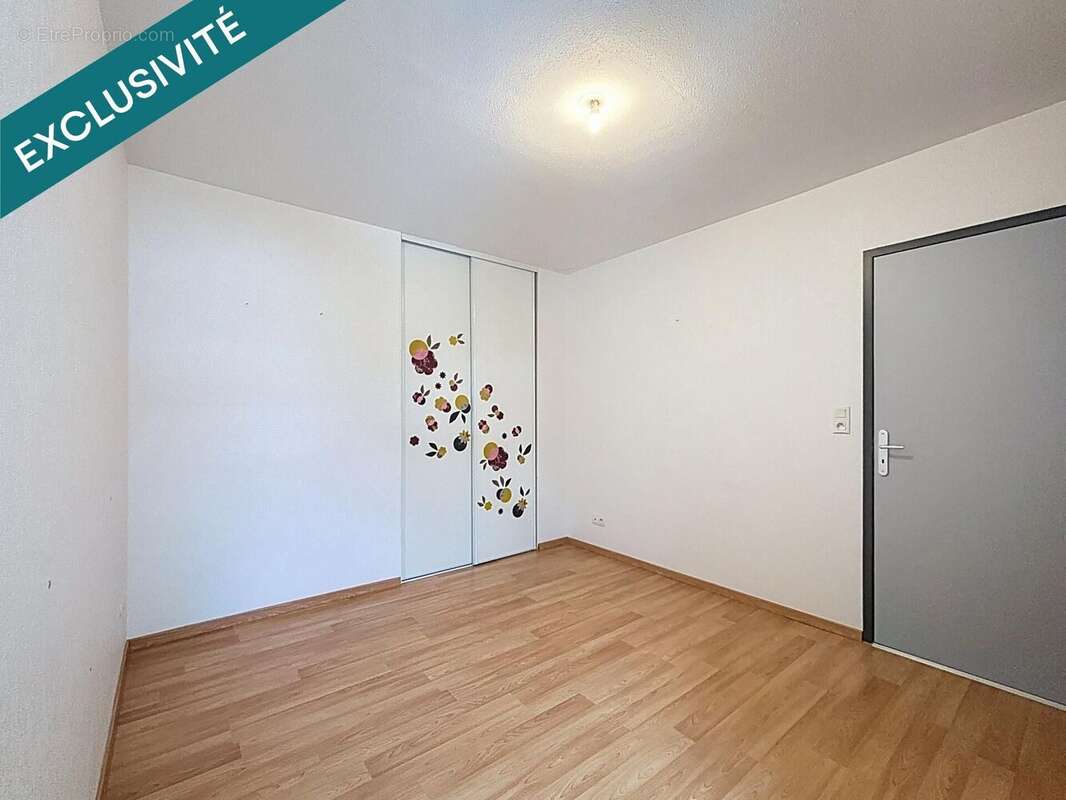 Photo 9 - Appartement à SEPTMONCEL
