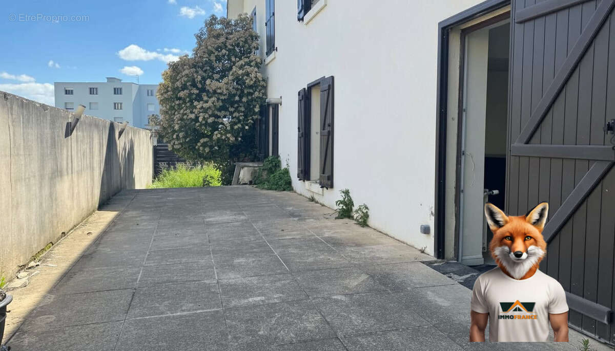 Appartement à BESANCON