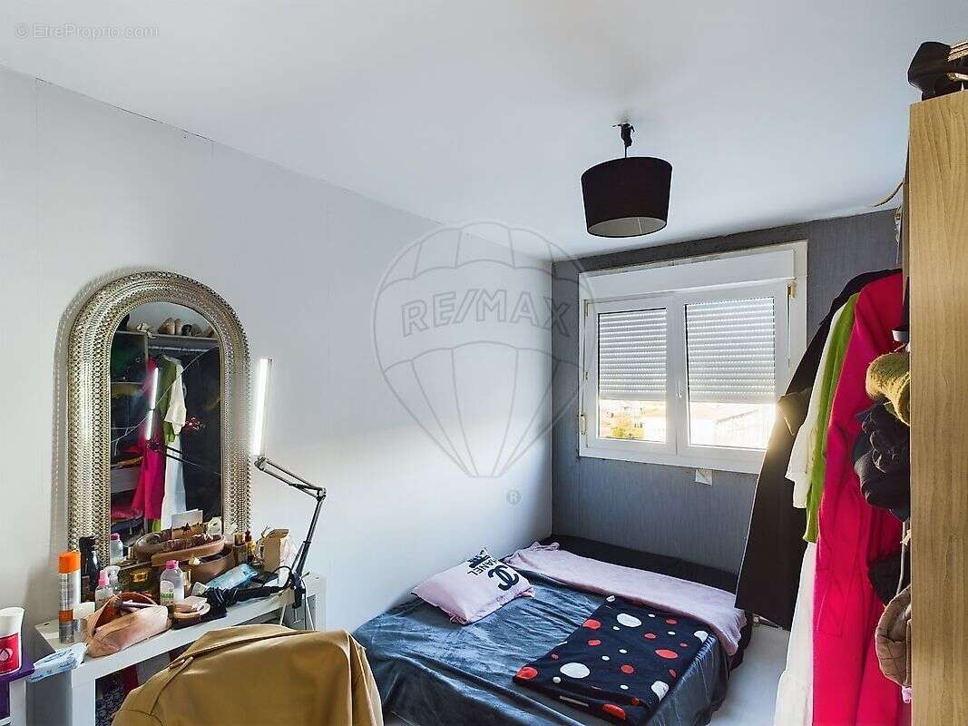 Appartement à FLORANGE