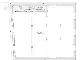 Appartement à VALENCE