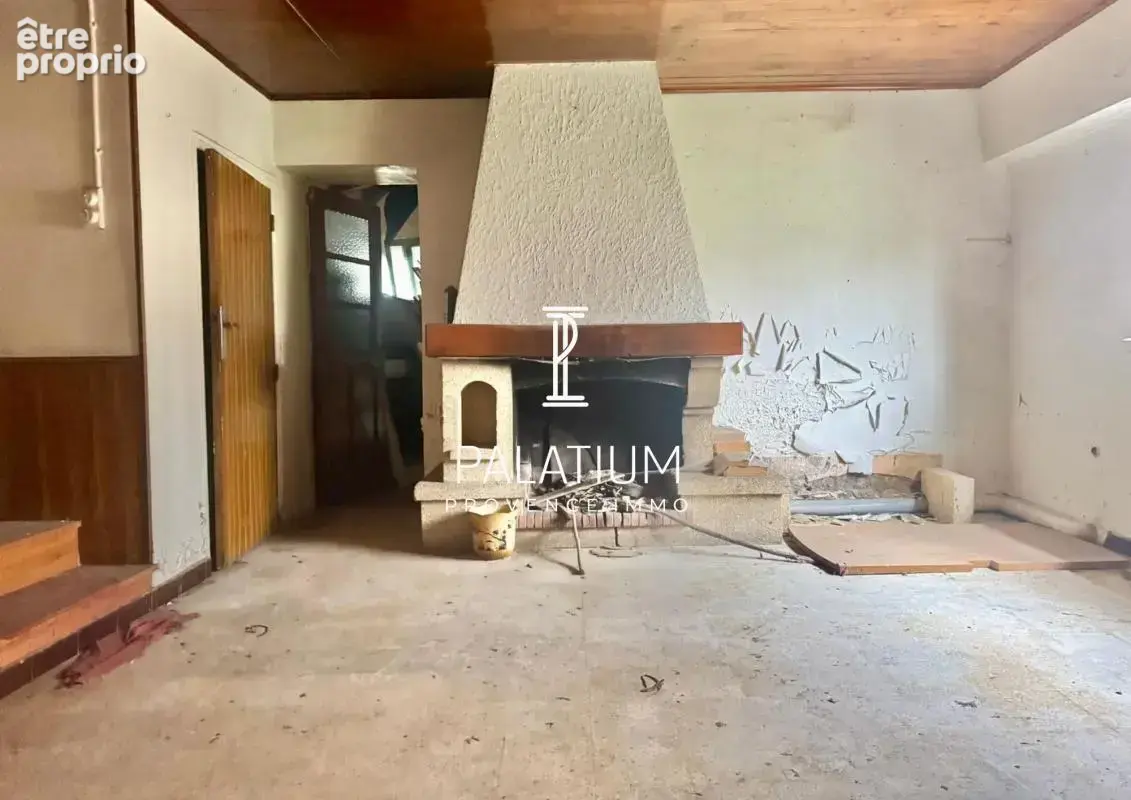 Maison avec gros travaux - photo 5