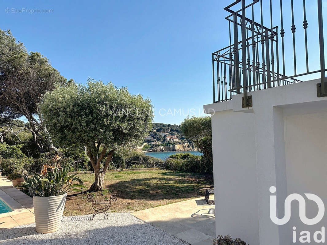 Photo 5 - Maison à SANARY-SUR-MER