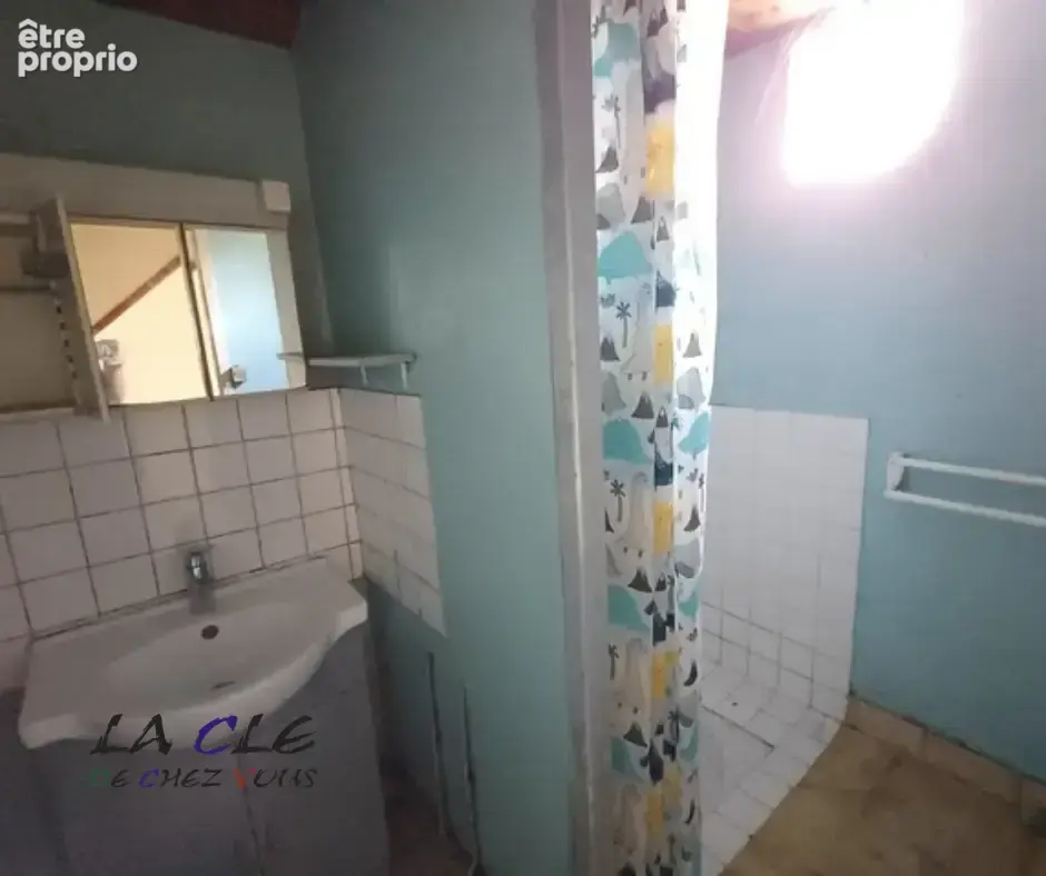 Maison ancienne - photo 5